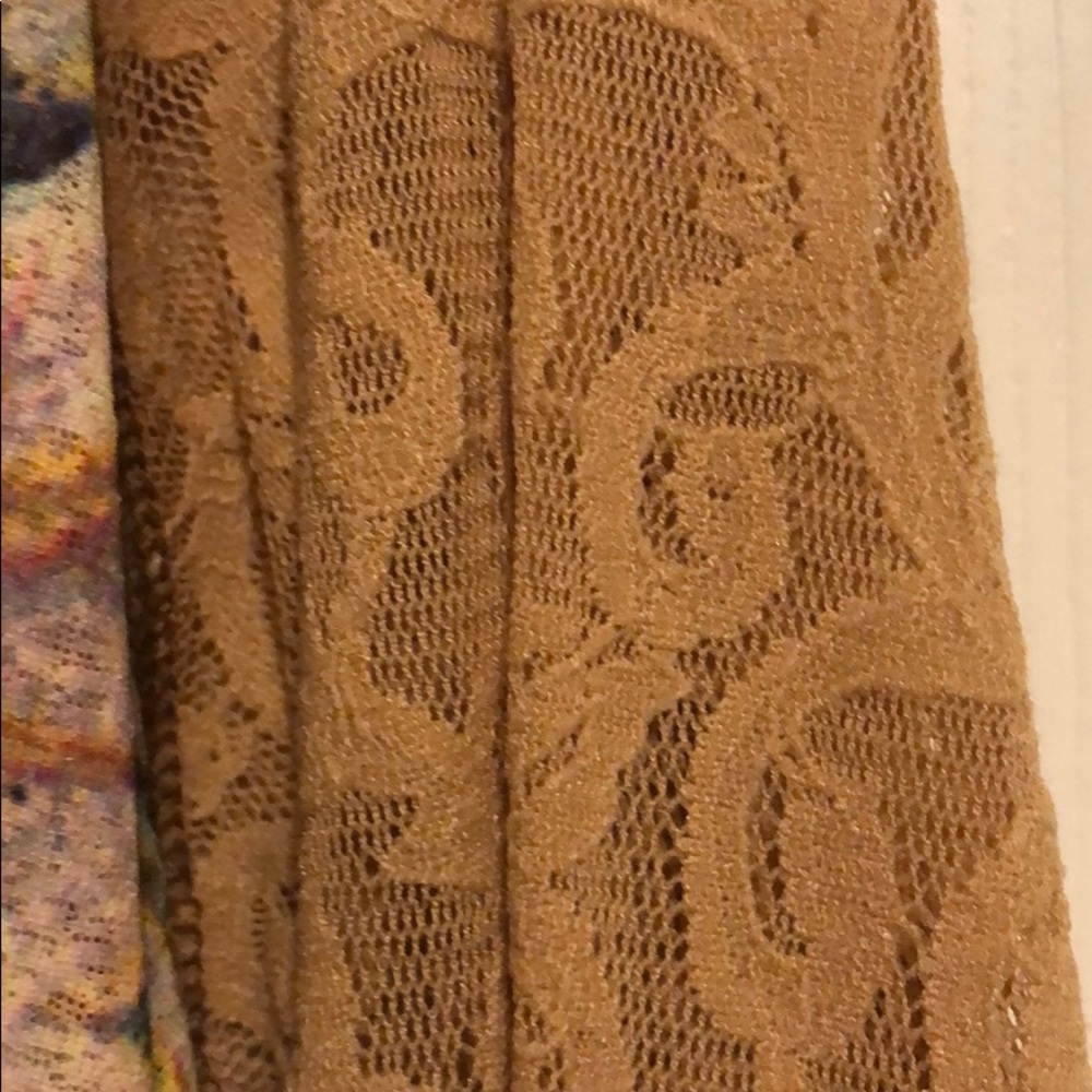 Pattern Blouse - Picture 4 of 4